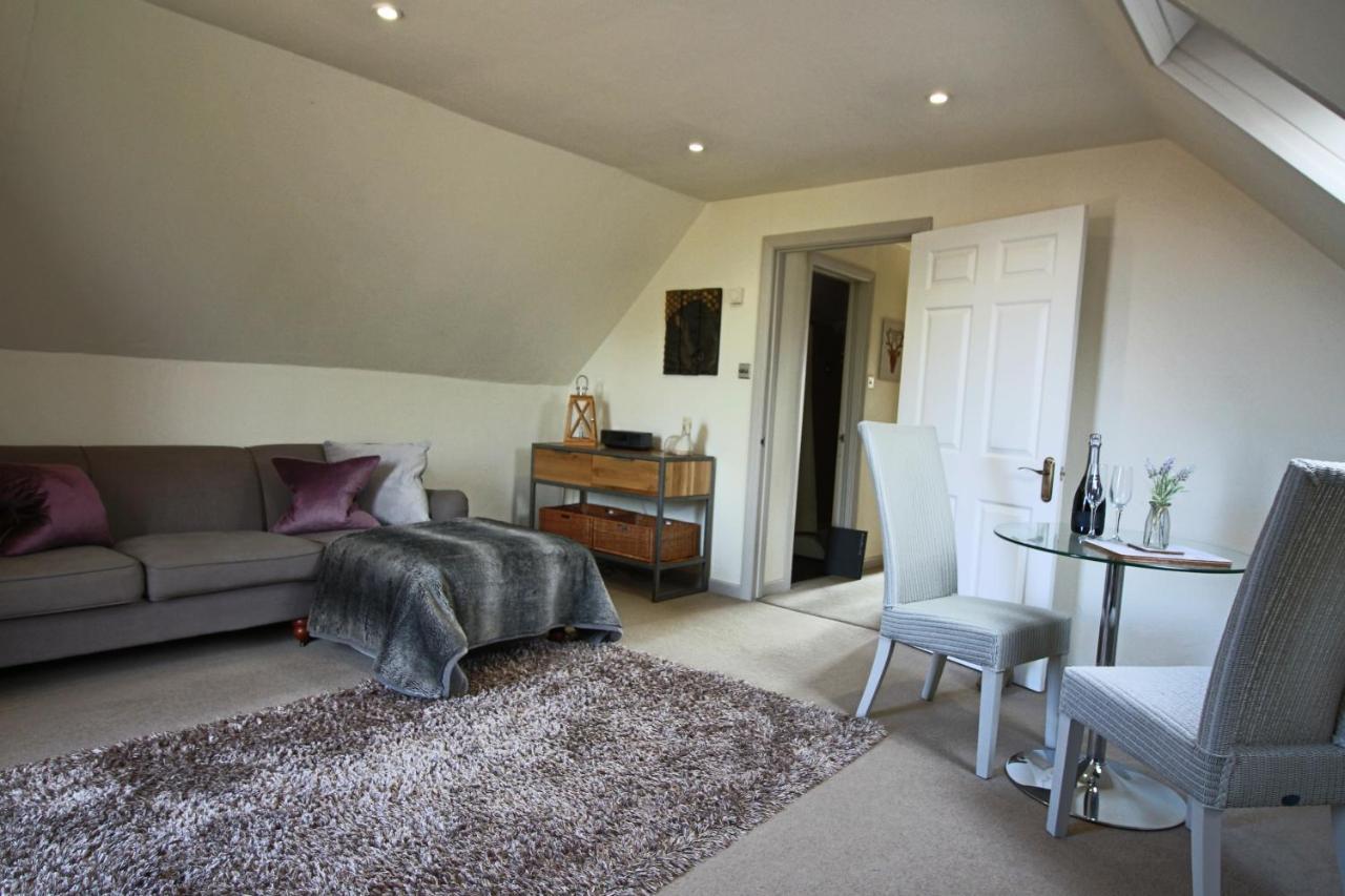 Frith Farm House Cottages Newnham  Exterior foto