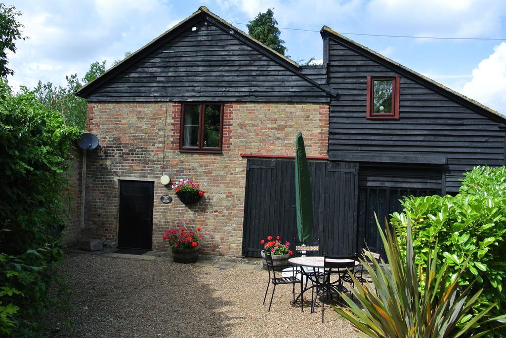 Frith Farm House Cottages Newnham  Habitación foto